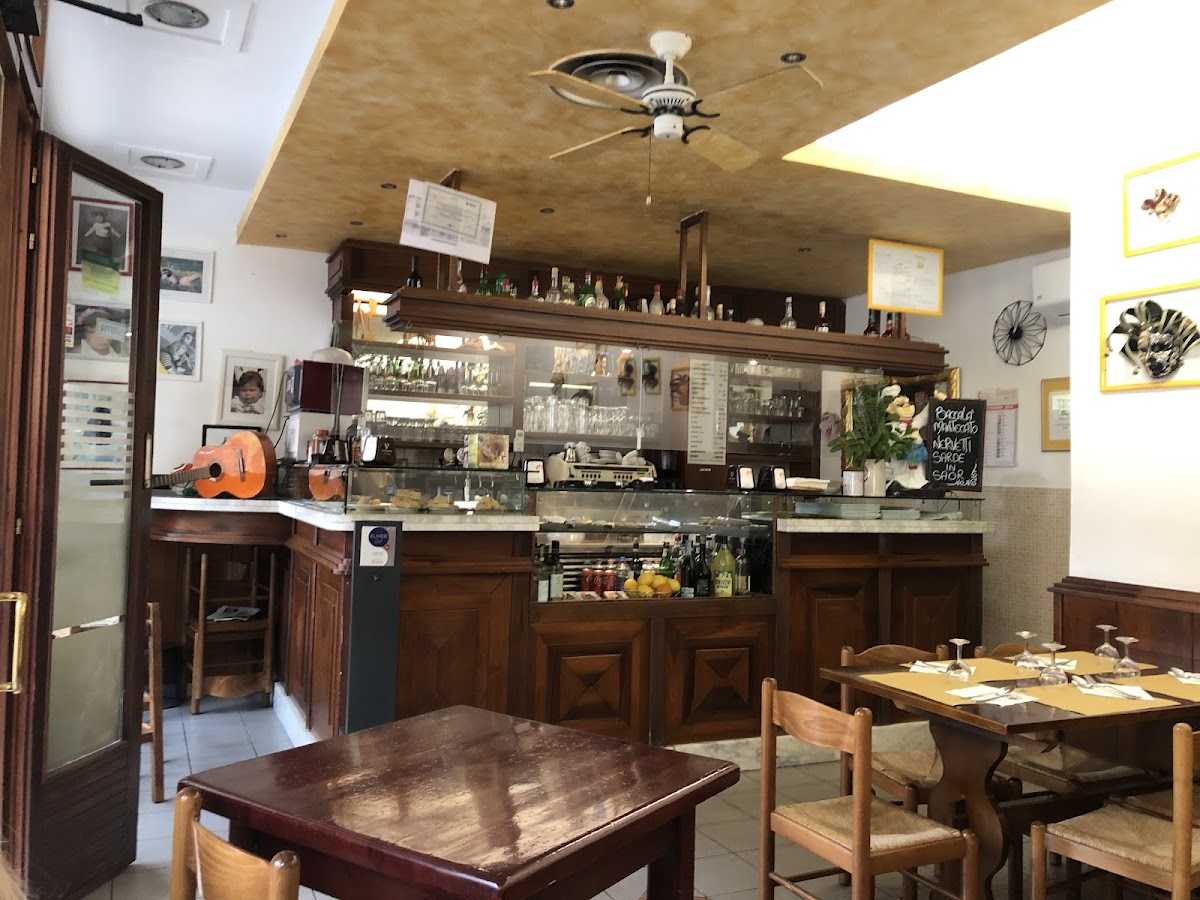 Cicchetteria Venexiana