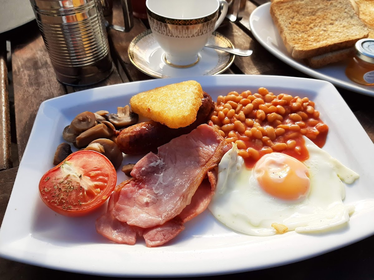 Wits End Cafe Sandsend Photos 2